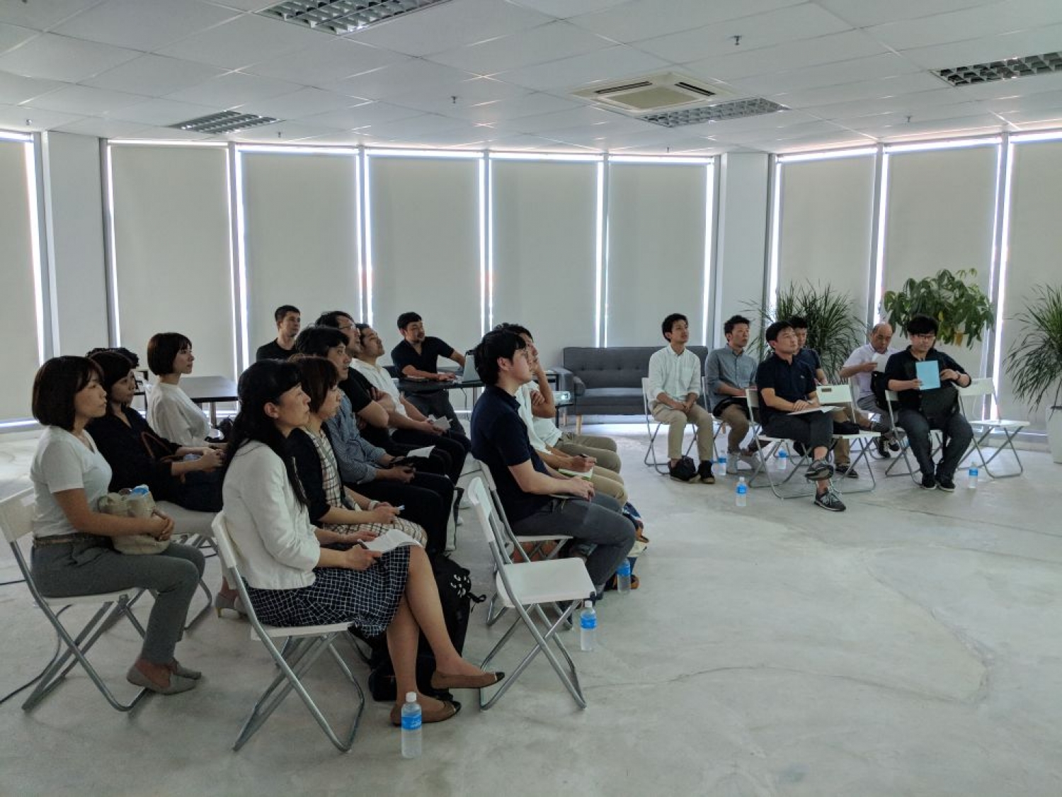 Top 10 Affordable Training Room Rentals in Singapore